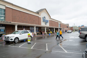 Kroger hosts holiday hiring event Oct. 13